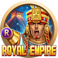 Đế quốc hoàng gia