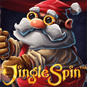 Lượt Quay Chuông Ngân Vang