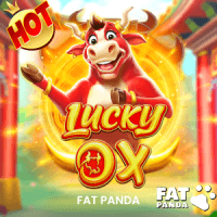 Lucky Ox