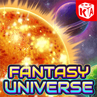 FantasyUniverse
