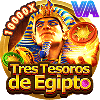 Ba Kho Báu Ai Cập