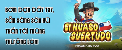 Siêu Thưởng Slots Game